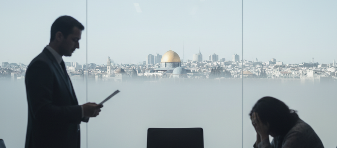 חשודים בביצוע עבירה בבירה? ההגנה המשפטית שאתם חייבים להכיר