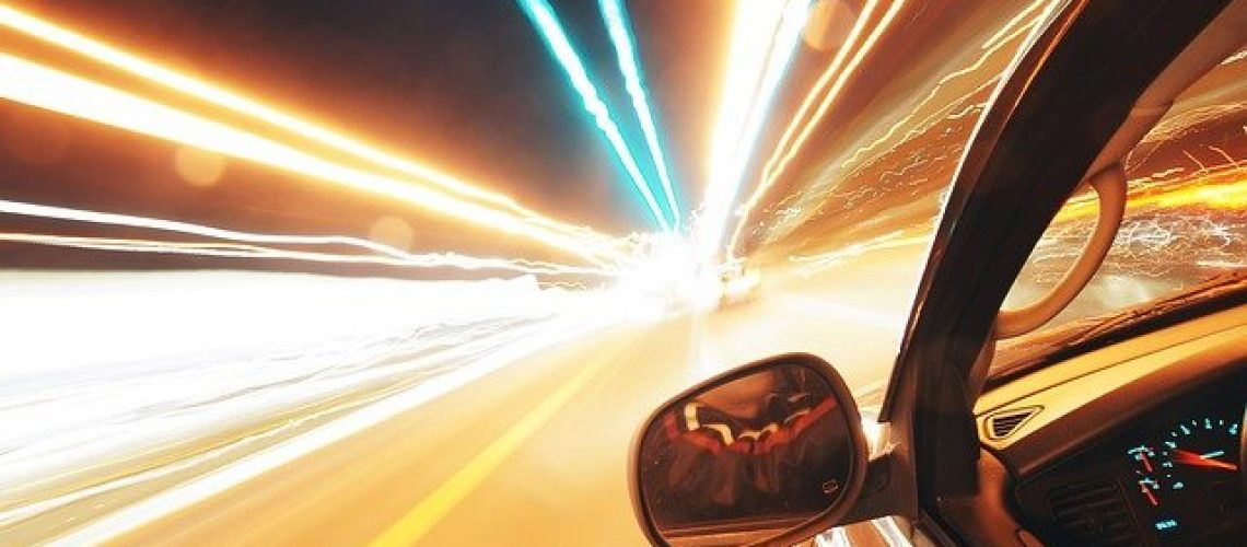 מהירות מופרזת מהירות מופרזת