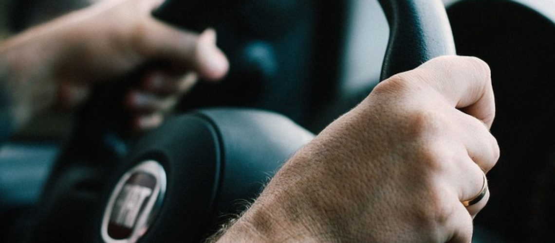 נהיגה תחת השפעת סמים