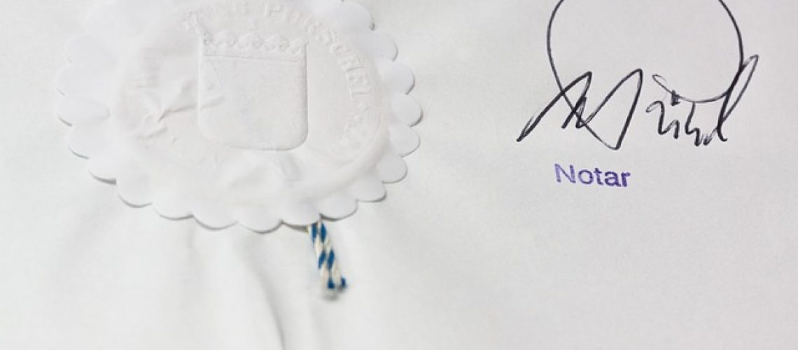 נוטריון בתל אביב