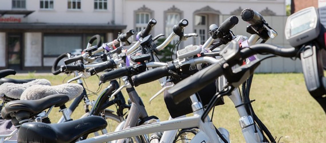 אופניים חשמליות אופניים חשמליות