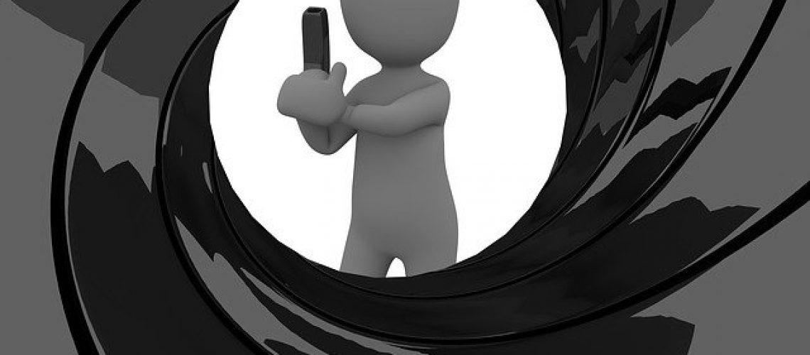 ממש כמו בסרטי ריגול - מכשירי האזנה