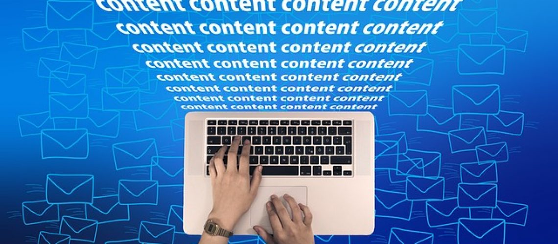 גניבת תוכן באינטרנט