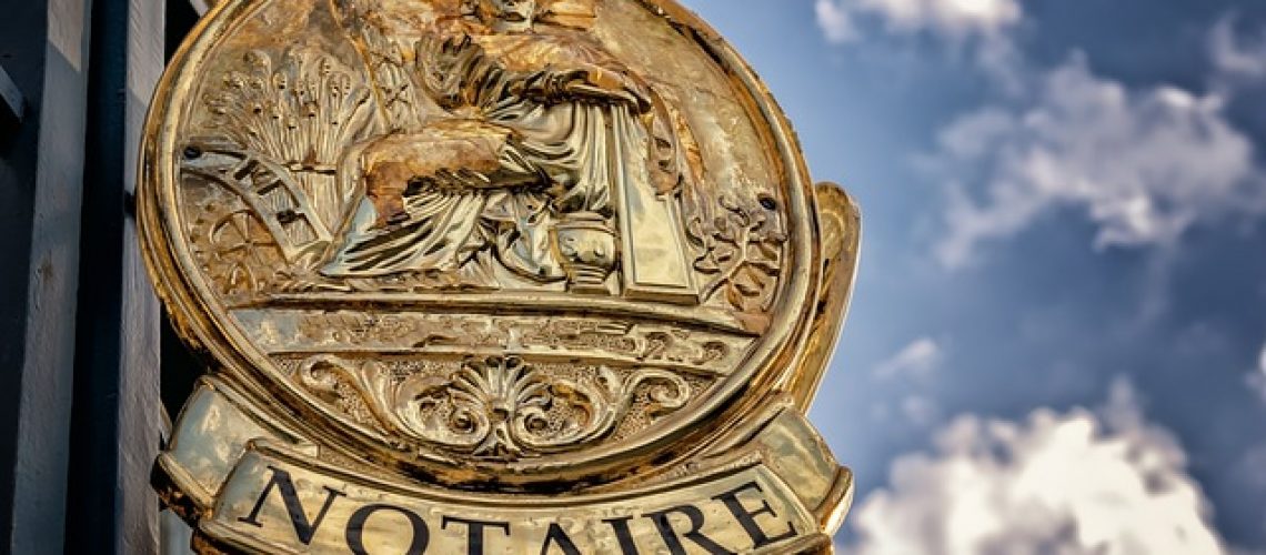 שירותי נוטריון