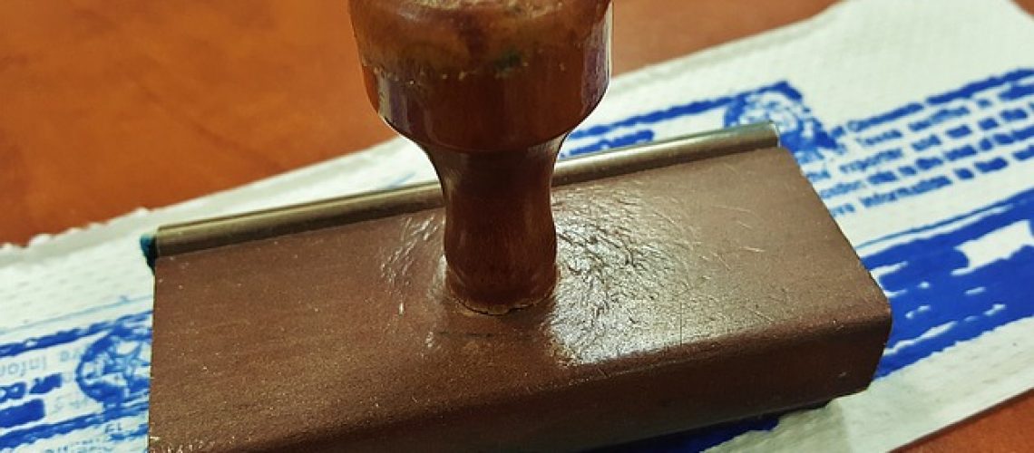 נוטריון לאנגלית