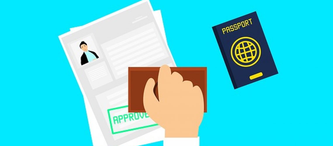 דרכון פולני דרכון פולני